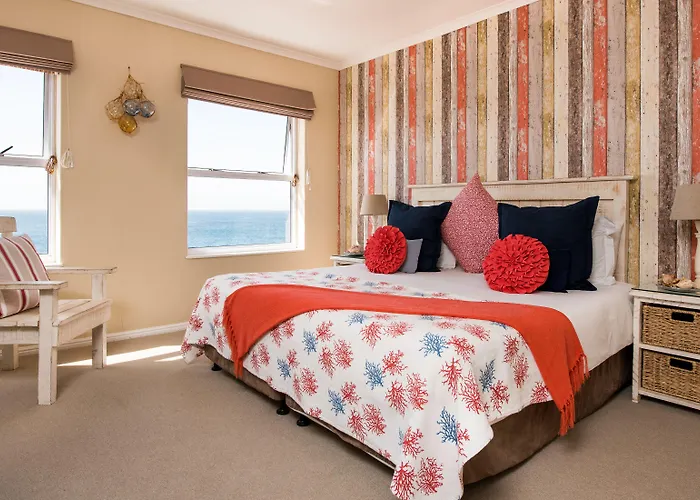 Whale View Manor & Spa