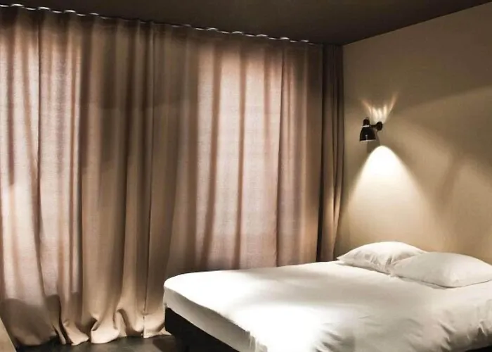 Hotel O Ieper