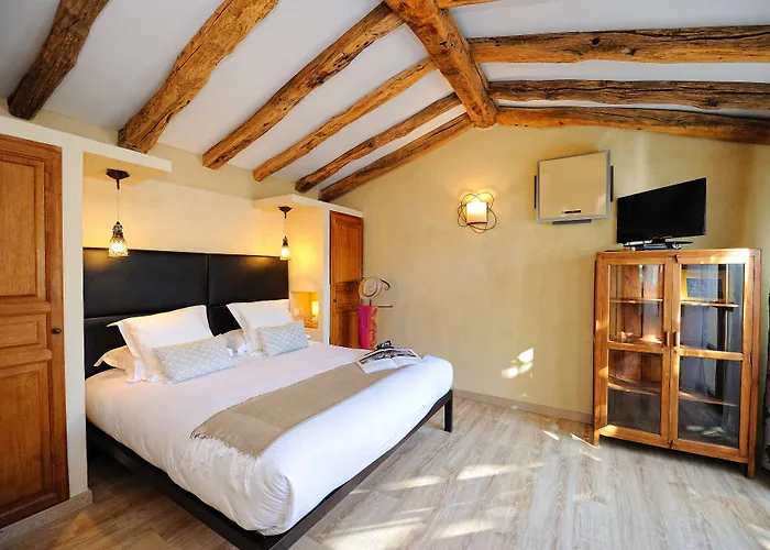 Lodge De Charme A Cheda