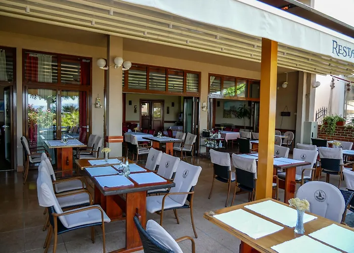 Hotel Miramare