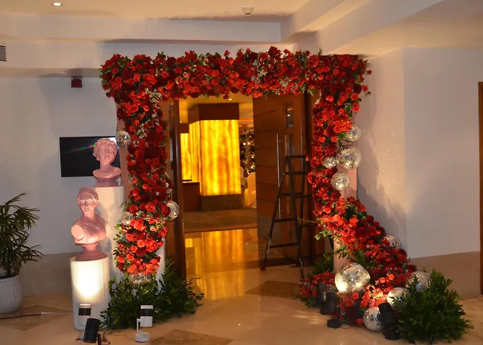 Radisson Blu Hotel Ranchi