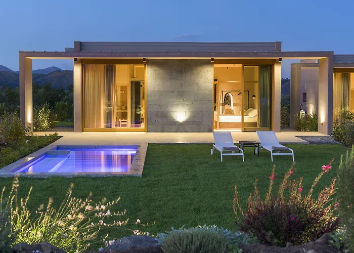 Villa Neri Resort & Spa