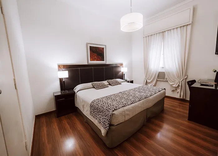 Hotel Carlos V