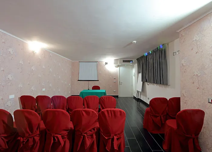 Hotel Relax Roma Nord
