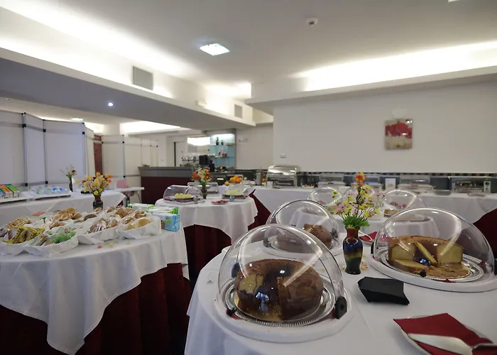 Hotel Relax Roma Nord
