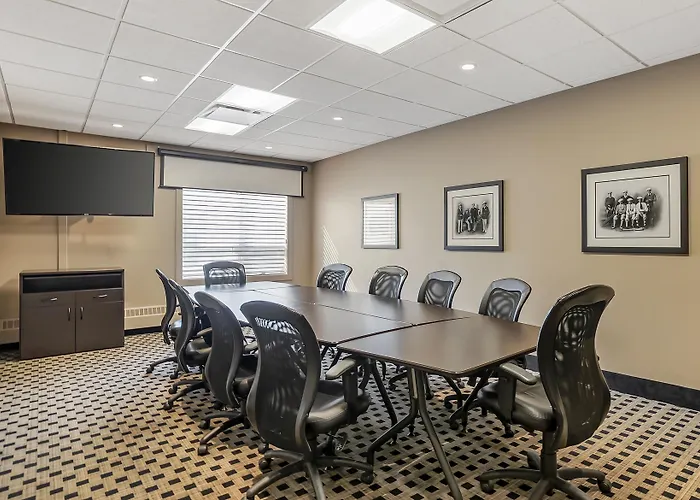 Best Western Blairmore