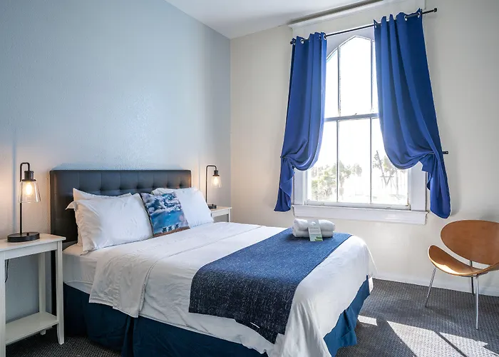 Samesun Venice Beach Hotel & Hostel