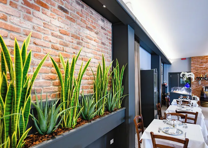 Albergo Locanda Primavera