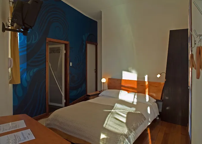 Hotel Latitud 33º Sur