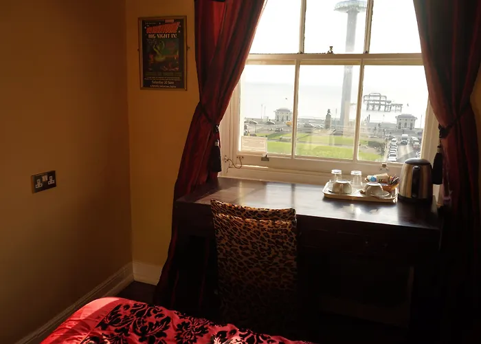 Regency Hotel