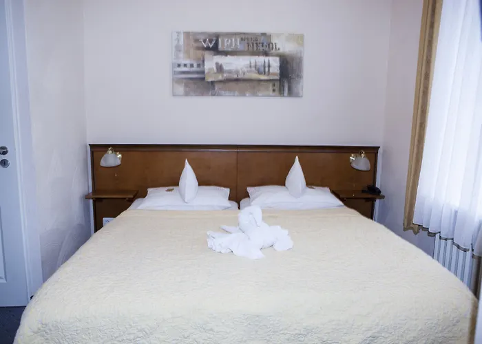 Hotel Baden