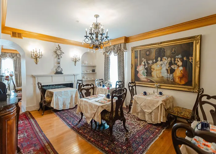 1840S Carrollton Inn