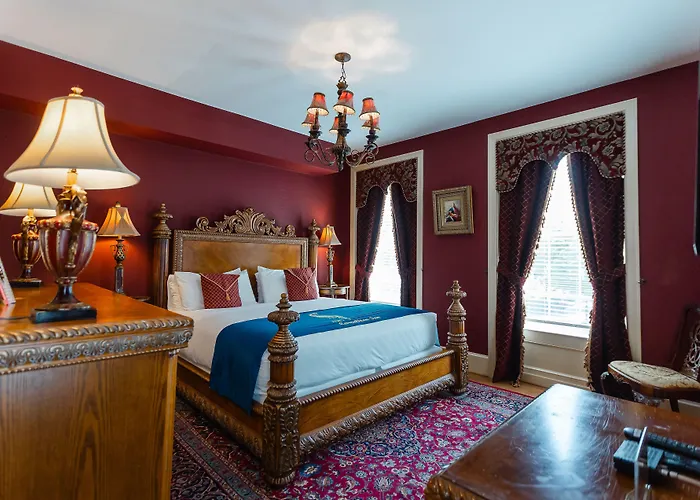 1840S Carrollton Inn