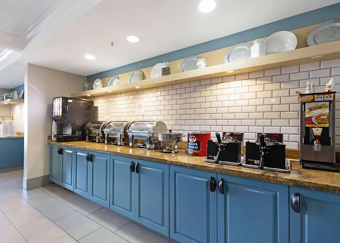 Country Inn & Suites By Radisson, Texarkana, Tx
