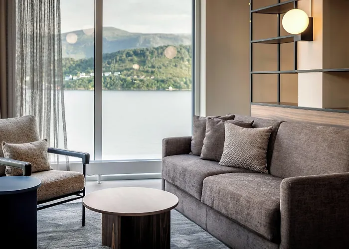 Quality Hotel Waterfront