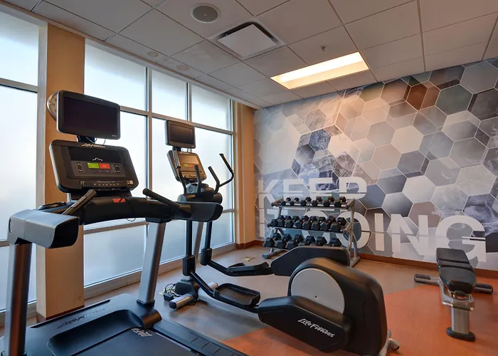 Springhill Suites Denver At Anschutz Medical Campus
