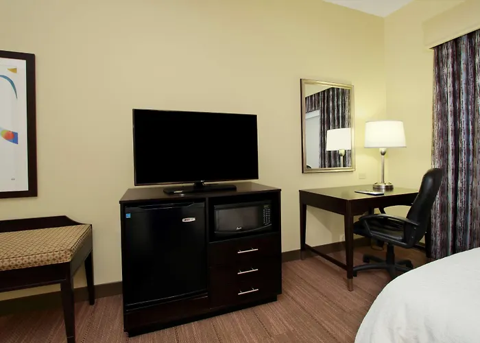 Hampton Inn Winfield