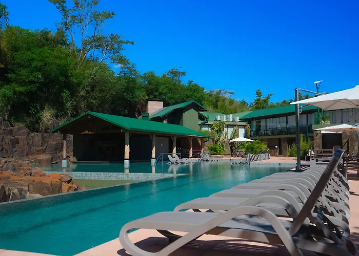 Iguazu Jungle Hotel