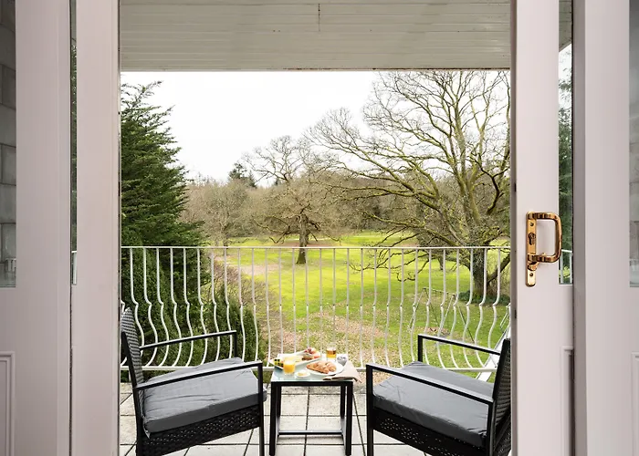 Cally Palace Hotel & Golf Course