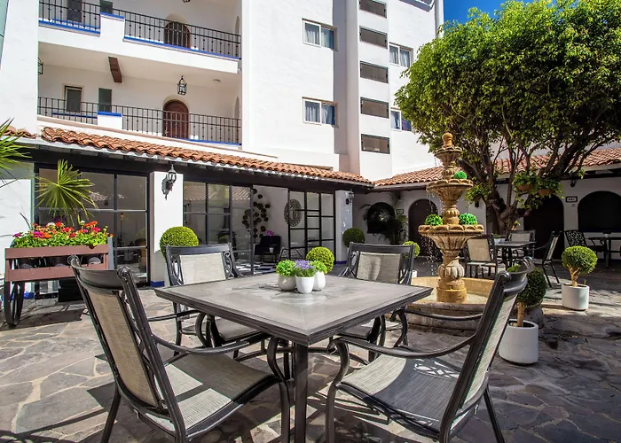 Hotel Suites Mar Elena (Adults Only)