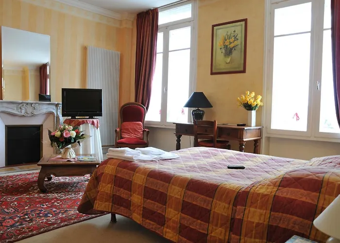 Hôtel De Paris