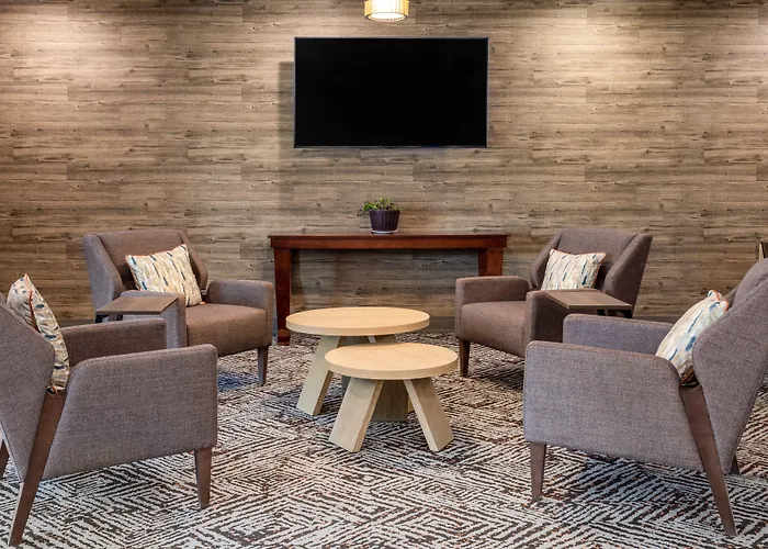 Candlewood Suites Grand Junction By Ihg