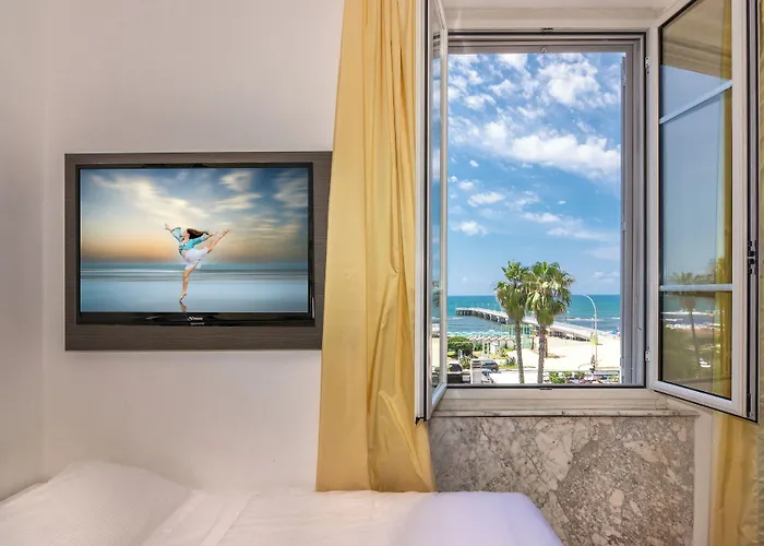 Hotel Tirreno