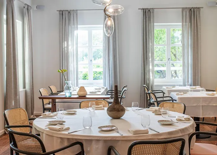 Boutique Hotel Boskinac