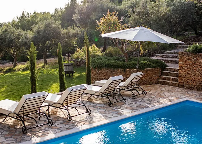 Boutique Hotel Boškinac