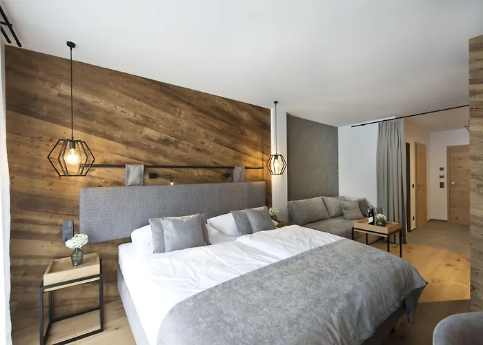Hotel Edelweiss