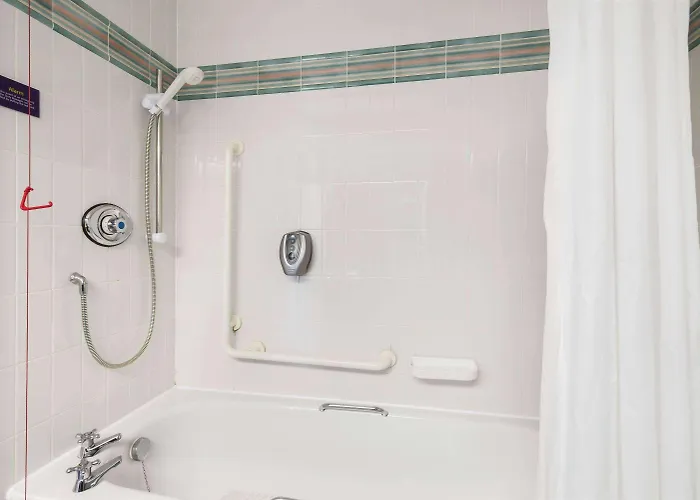 Days Inn Lockerbie - Annandale Water