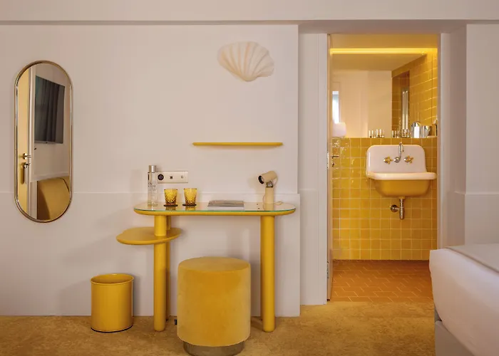 Hotel Saint Christophe Aix En Provence Centre Ville By Germain Collection