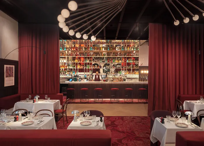 Hotel Saint Christophe Aix En Provence Centre Ville By Germain Collection