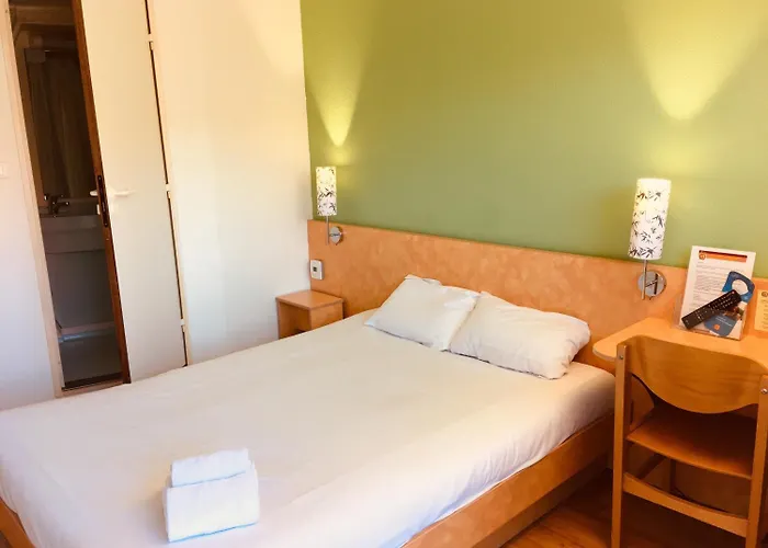 The Originals Access, Hotel Tulle