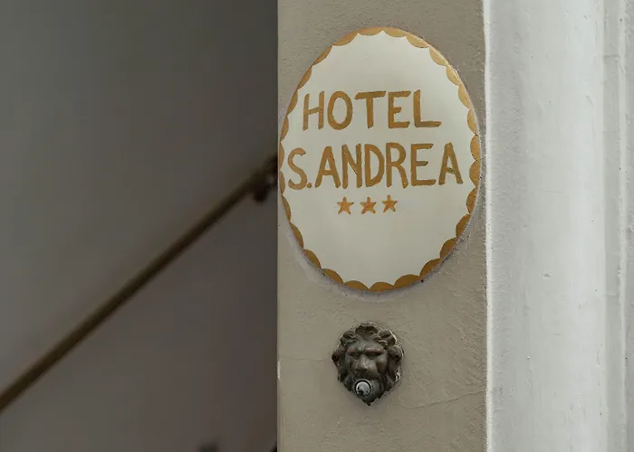 Albergo S. Andrea