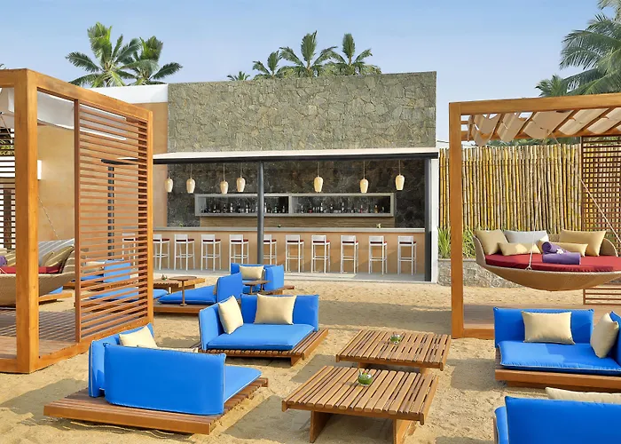 Avani Kalutara Resort