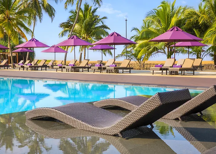 Avani Kalutara Resort