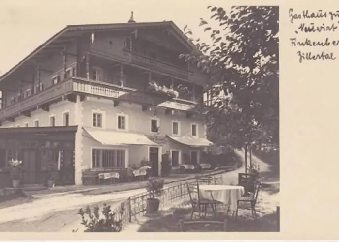 Hotel Neuwirt