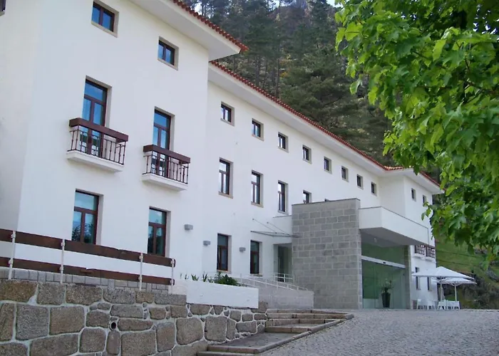 Inatel Manteigas Hotel