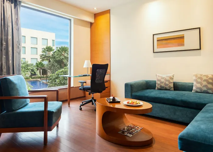 Hyatt Pune