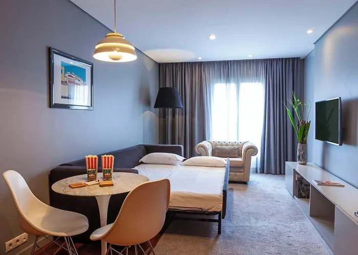 Altis Prime Hotel
