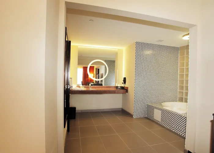 Holiday Inn Amarillo West Medical Center By Ihg