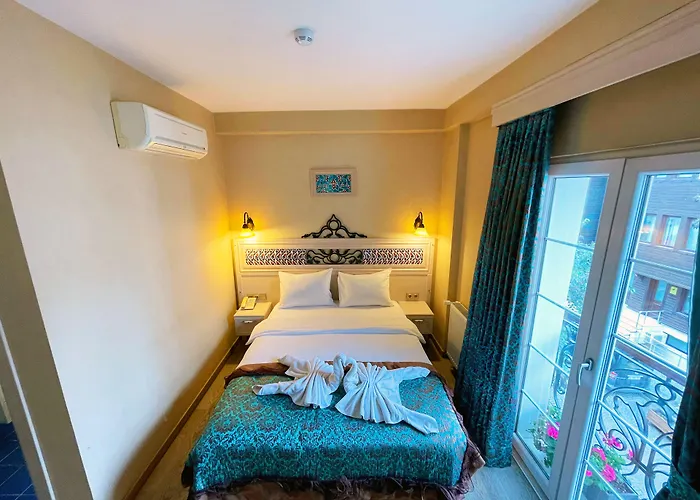 Hotel Novano