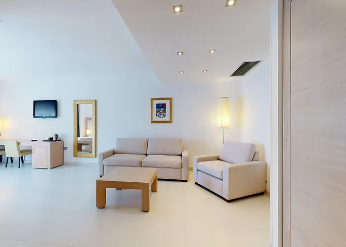 Hotel Monte Sarago