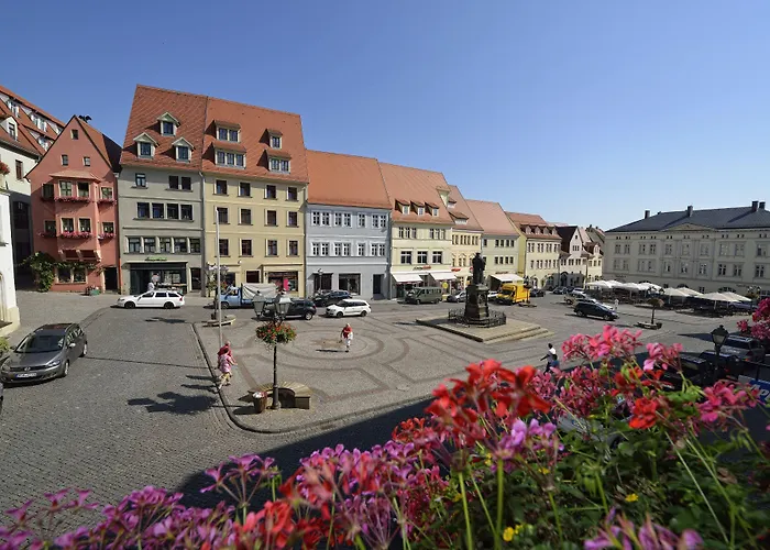 Hotel Graf Von Mansfeld