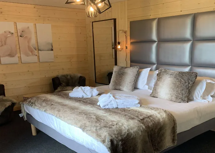 The Originals Boutique Hotel Le Panorama Mont Dore