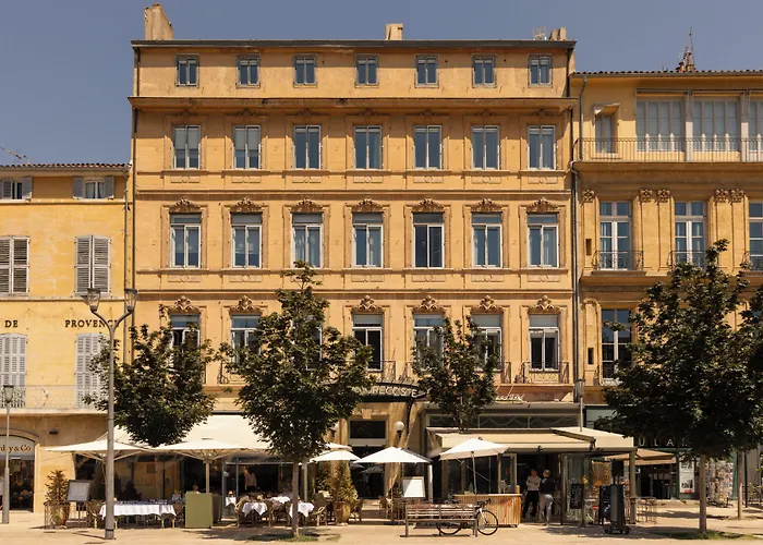 Negrecoste Hotel & Spa