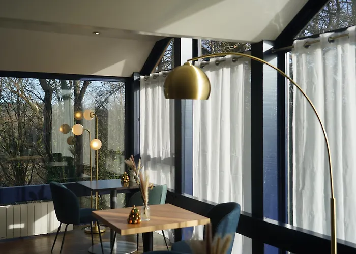 Best Western Auray Le Loch