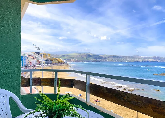 Brisamar Canteras