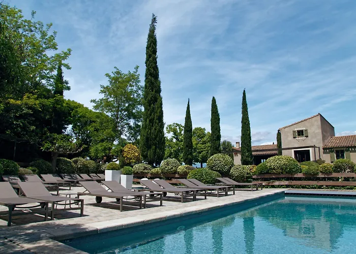 Hotel Montmorency & Spa